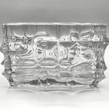 Jardiniere vase by Vladislav Urban for Rosice • Sklo Union • 1968