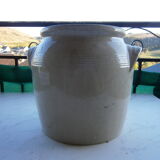 Sandstone pot