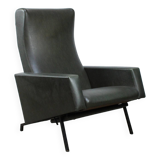 Trelax relax armchair by Pierre Guariche for Meurop 1960s
