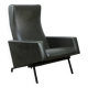 Trelax relax armchair by Pierre Guariche for Meurop 1960s