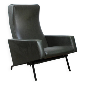Trelax relax armchair by Pierre Guariche for Meurop 1960s