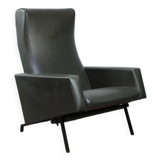 Fauteuil relax Trelax par Pierre Guariche pour Meurop 1960s