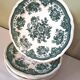 6 assiettes plates Villeroy et Boch
