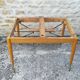 Table modulable largeur et hauteur