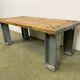 Industrial Coffee Table
