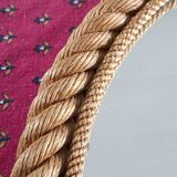 Rope mirror