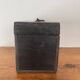 Coffret en bois
