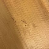 6 chairs by Erwin Egel for Dieter Güllert