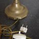 Desk lamps, 1940s, Set of 2