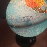 Bright globe