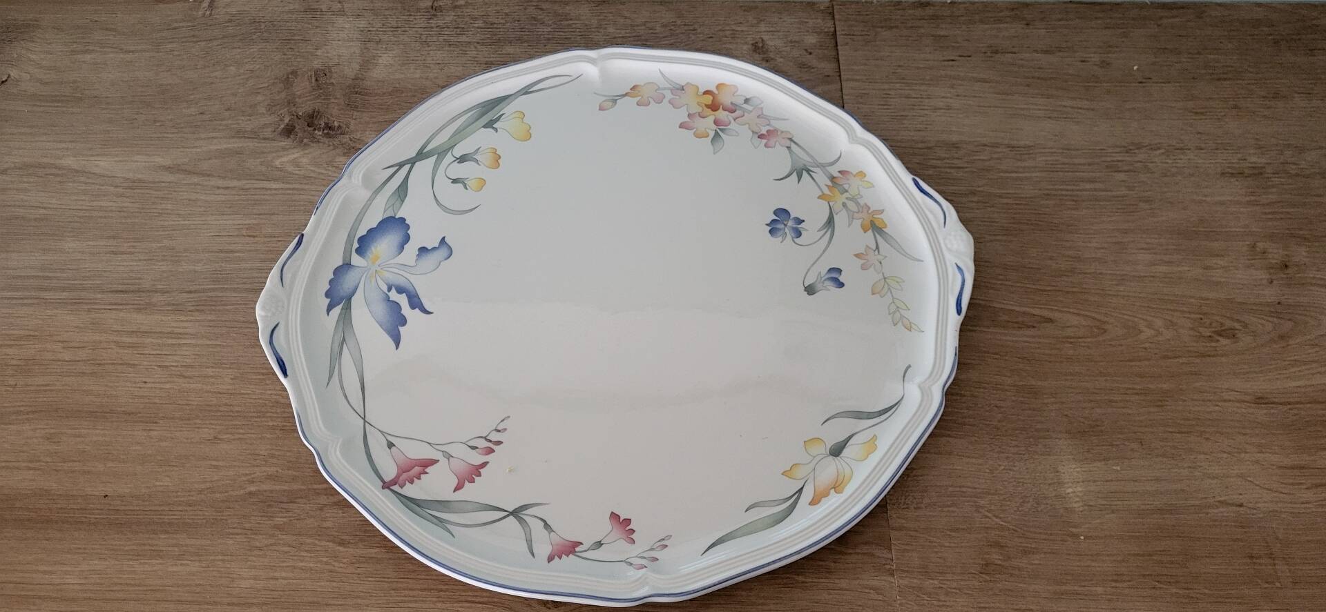 Dessert service Villeroy & Boch