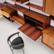 Kai Kristiansens large Wall Unit