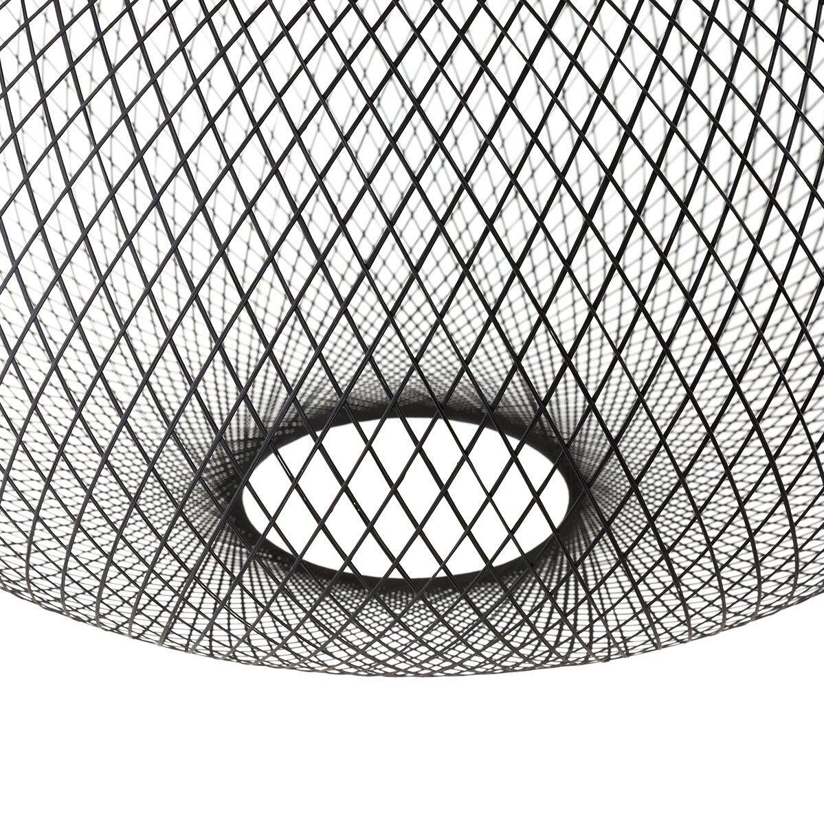 Moooi nr2 medium black suspension – excellent condition – invoice available
