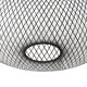 Moooi nr2 medium black suspension – excellent condition – invoice available