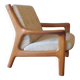 Teak lounge chair by Gustav Thams for A/S Vejen, Denmark 1960-70