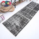 2x8 turkish vintage runner rug, 2x8 vintage runner