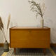 Commode meuble double face