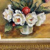 Tableau nature morte