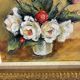 Still life painting