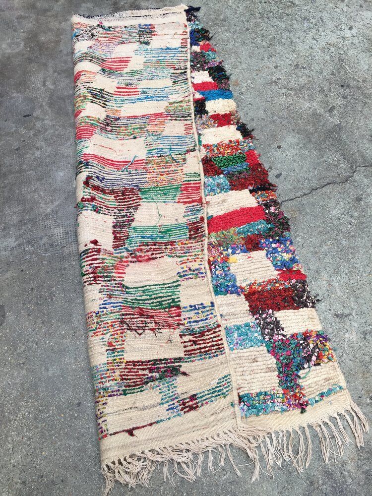 Tapis azilal - 170 x 110 cm