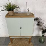 Small vintage sideboard or occasional piece of furniture