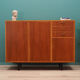 Highboard retro danish design 60