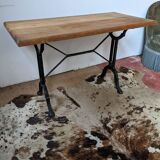 Bistro table