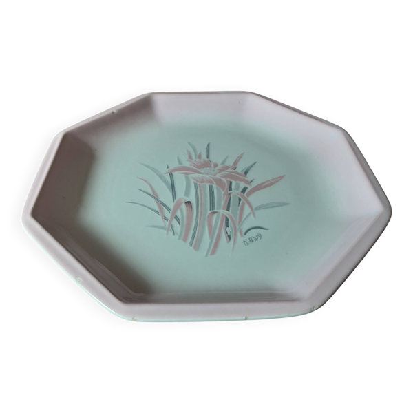 Assiette Tiffany Italie