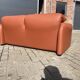 Cassina Maralunga 2seater by Vico Magistretti