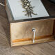Vintage lamp foot 80s