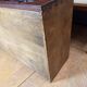 Louis XVI commode in mahogany stamped Mailfert