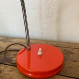 Vintage desk lamp year 70
