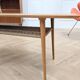 Scandinavian coffee table