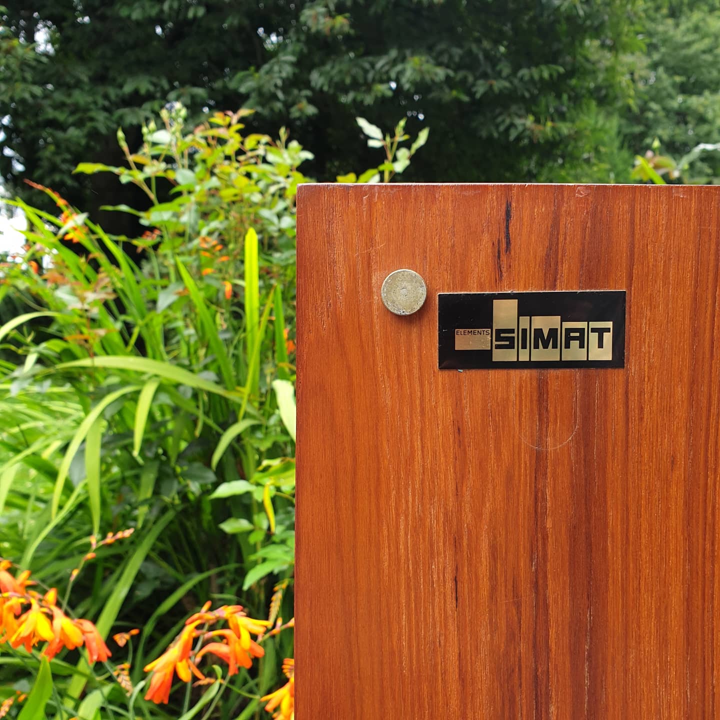 Enfilade Simat