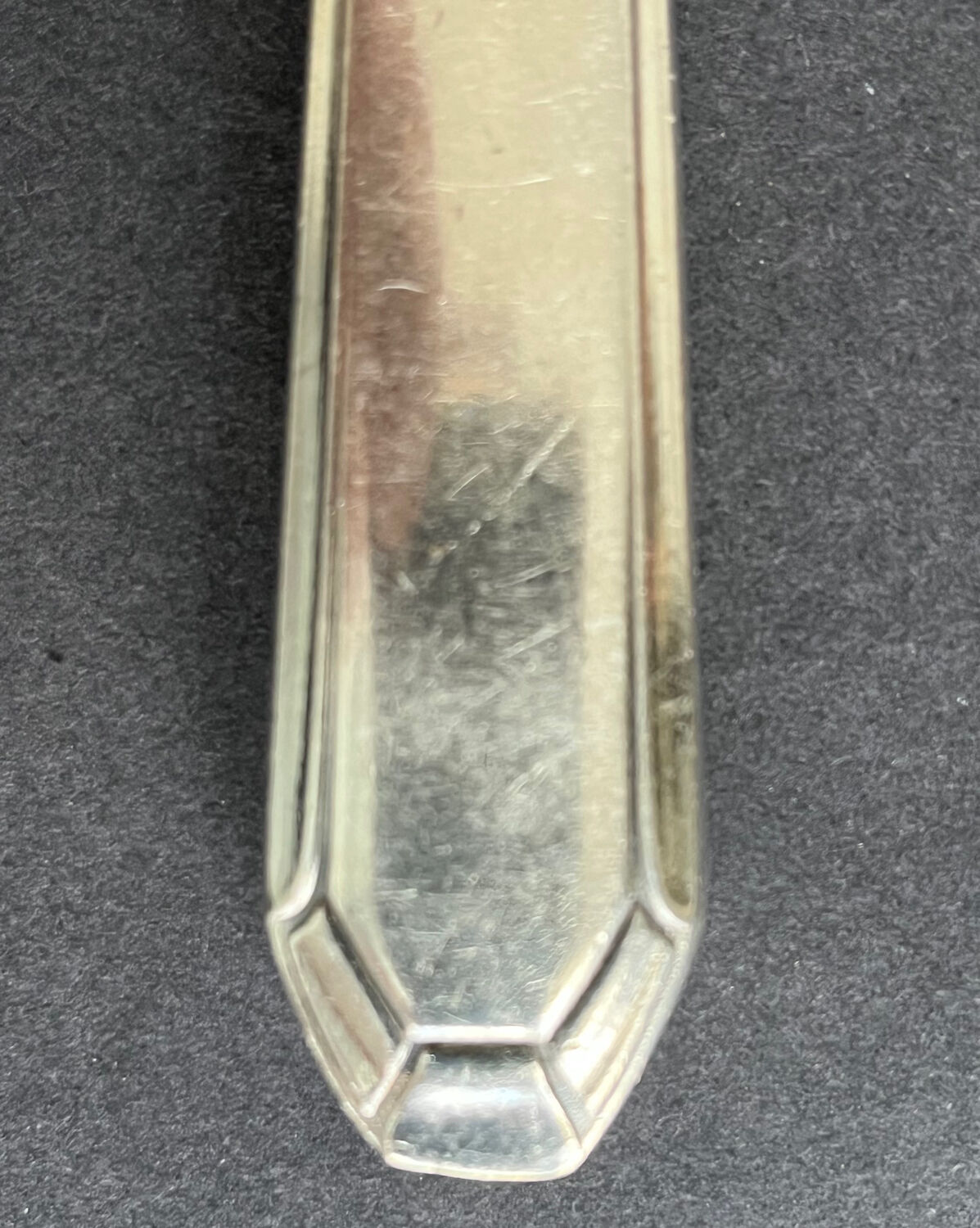 Set of 12 Wiskemann knives