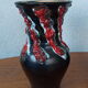 Duo de vases céramiques vintages