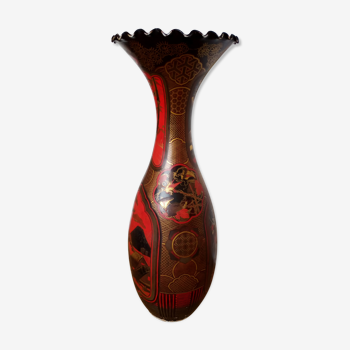 Ancient Chinese vase 122cm