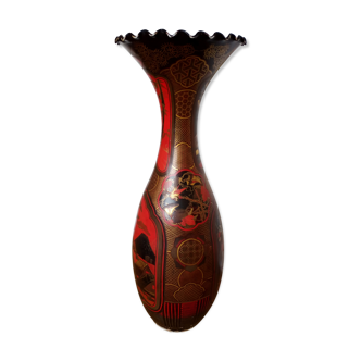 Vase chinois ancien 122cm