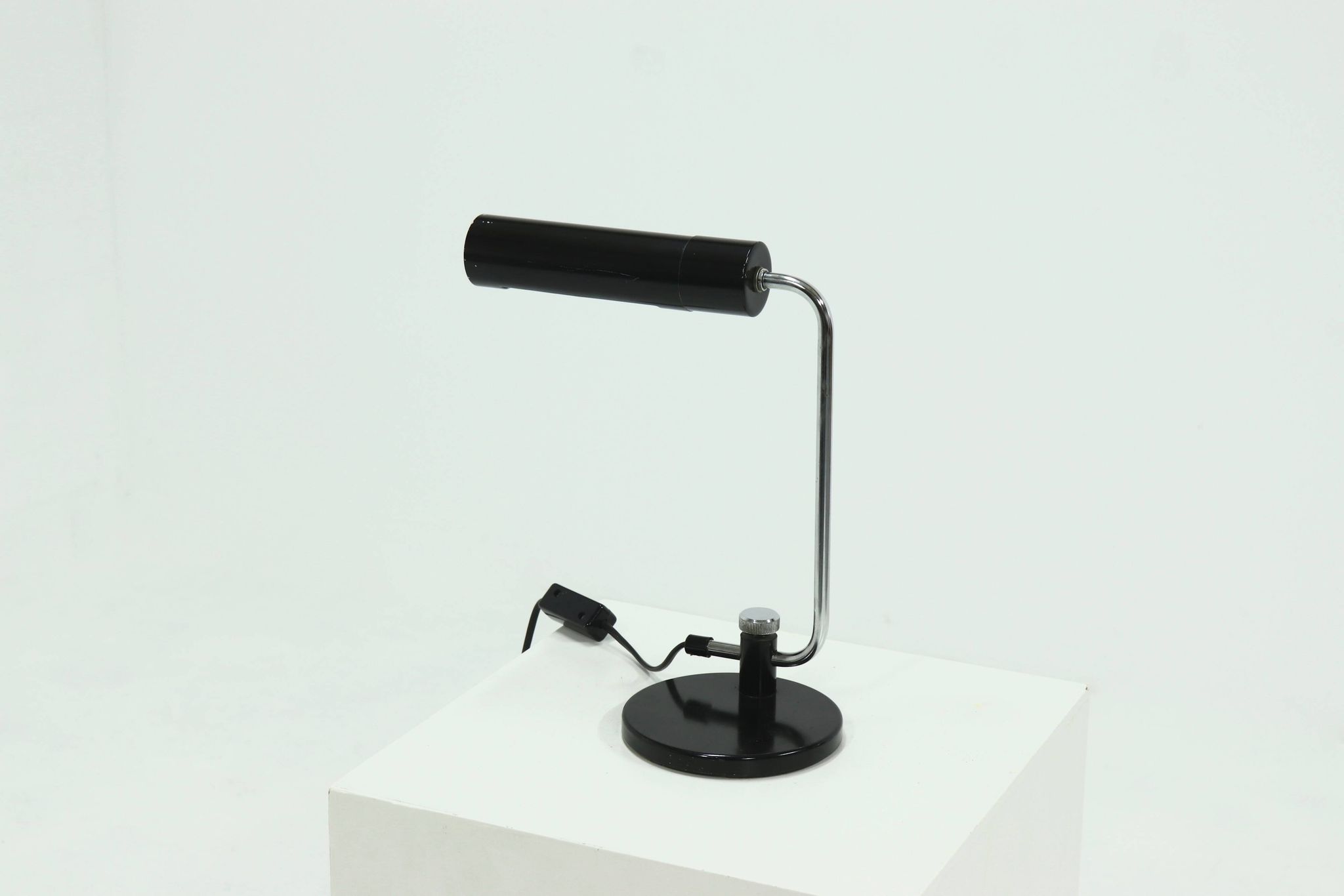 Vintage Adjustable Desk Lamp 1960s