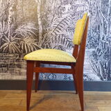 Teak chair 1960