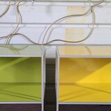 Libraries of B&B Italia, 2005