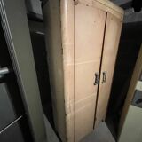Metal cabinet
