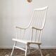 "Grandessa" rocking chair by Lena Larson for Nesto, Sweden 1960s