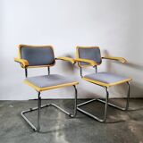 Armchairs from the 1980s