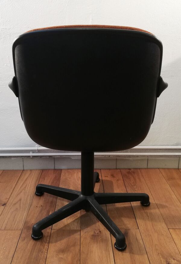 Fauteuil de bureau Comforto, Mobilier International