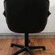 Fauteuil de bureau Comforto, Mobilier International