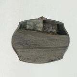 Beveled mirror