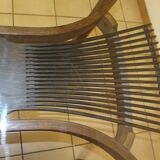 Scandinavian dining table