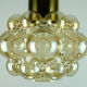 Suspension verre bulle, Tynell Limburg 1960's