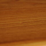 Scandinavian table in ash